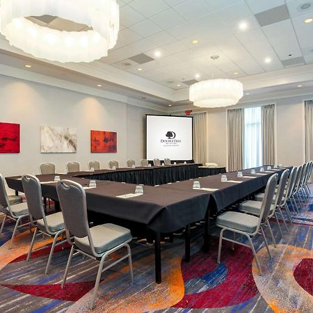 Doubletree By Hilton Atlanta Airport Hotel College Park Buitenkant foto