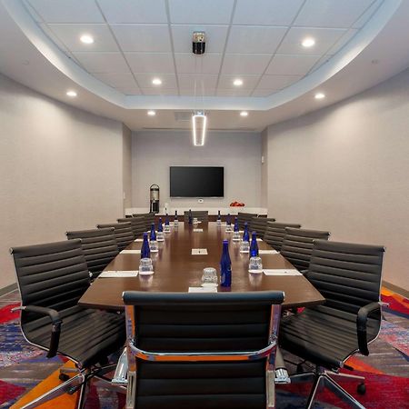 Doubletree By Hilton Atlanta Airport Hotel College Park Buitenkant foto