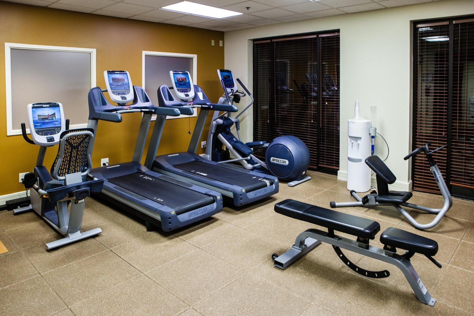 Doubletree By Hilton Atlanta Airport Hotel College Park Buitenkant foto