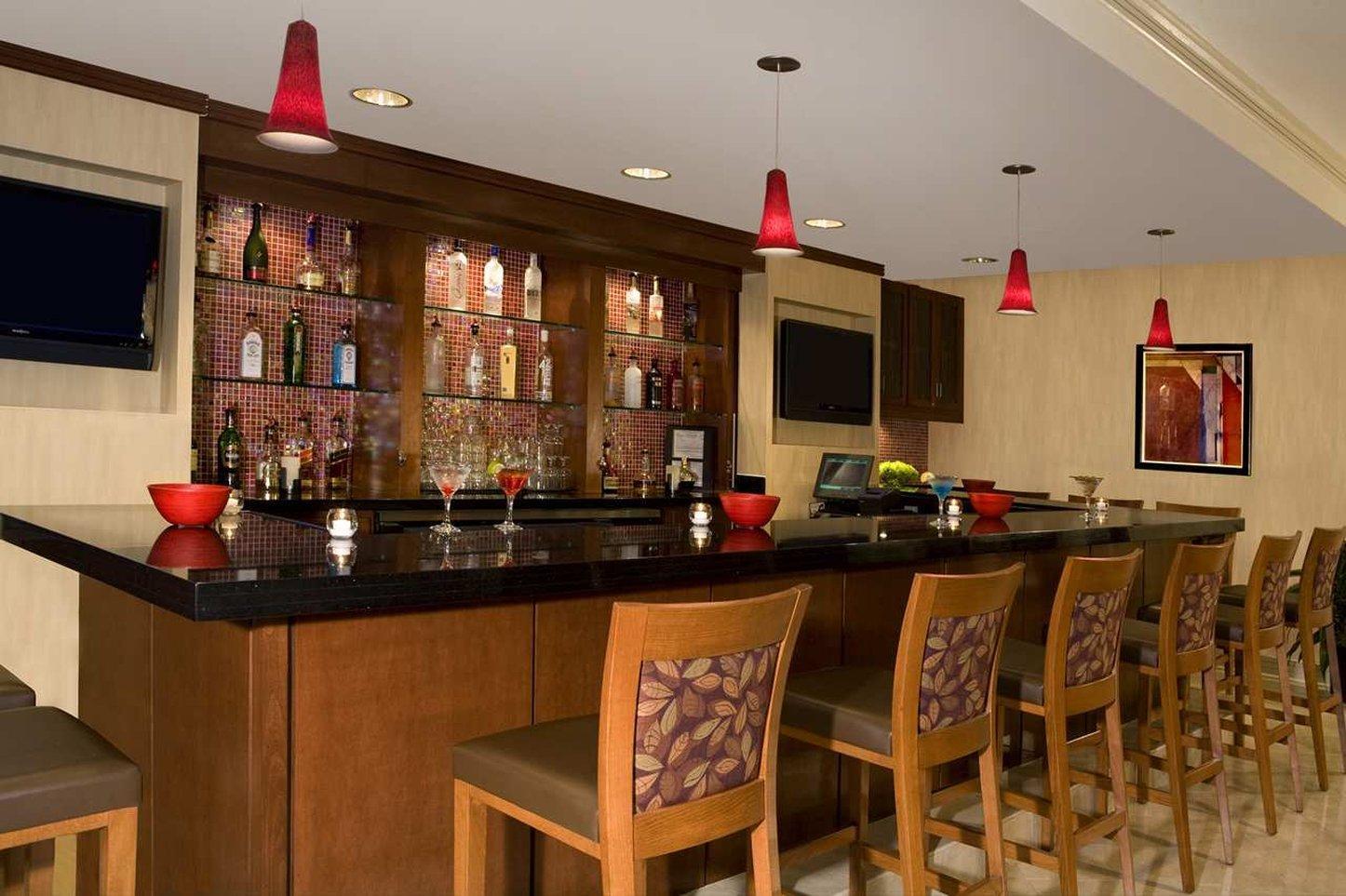Doubletree By Hilton Atlanta Airport Hotel College Park Buitenkant foto